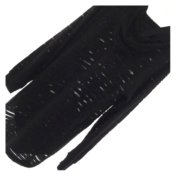 Punk Trash Royalty manhole camo hooded tunic - Picture 6 of 10